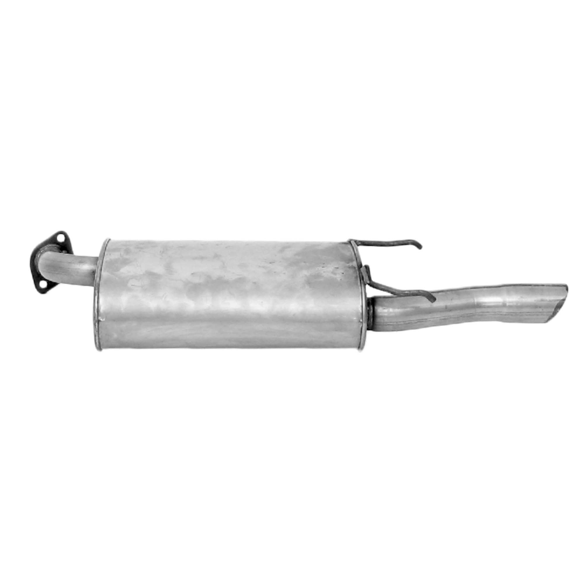 Walker Exhaust Exhaust Muffler Assembly 53692