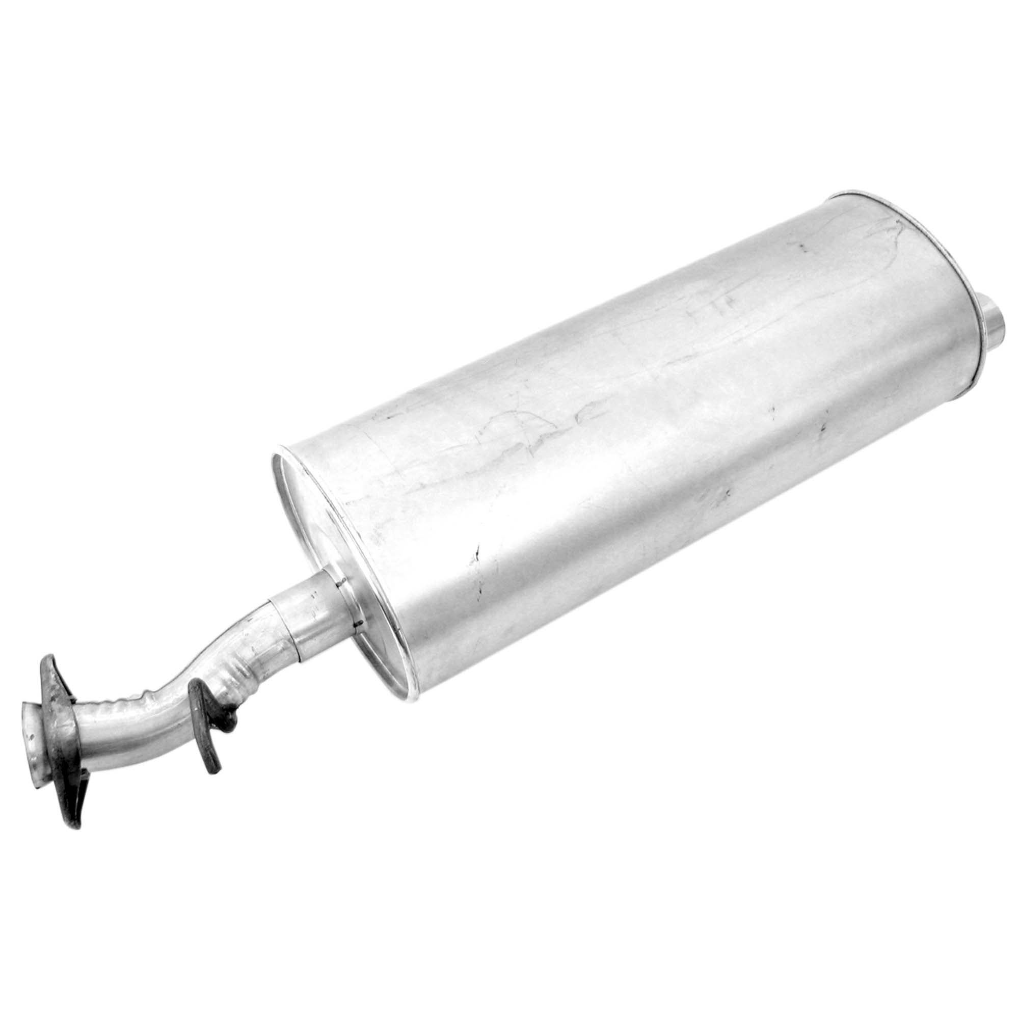 Walker Exhaust Exhaust Muffler Assembly 53707