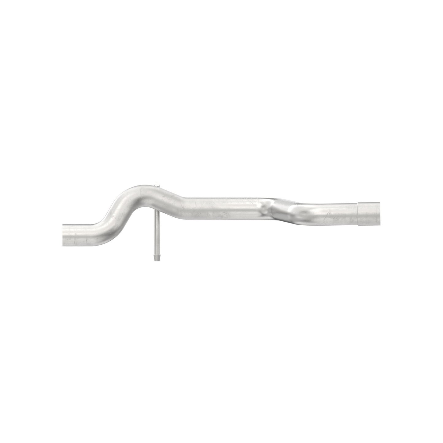 Walker Exhaust Exhaust Tail Pipe 53708