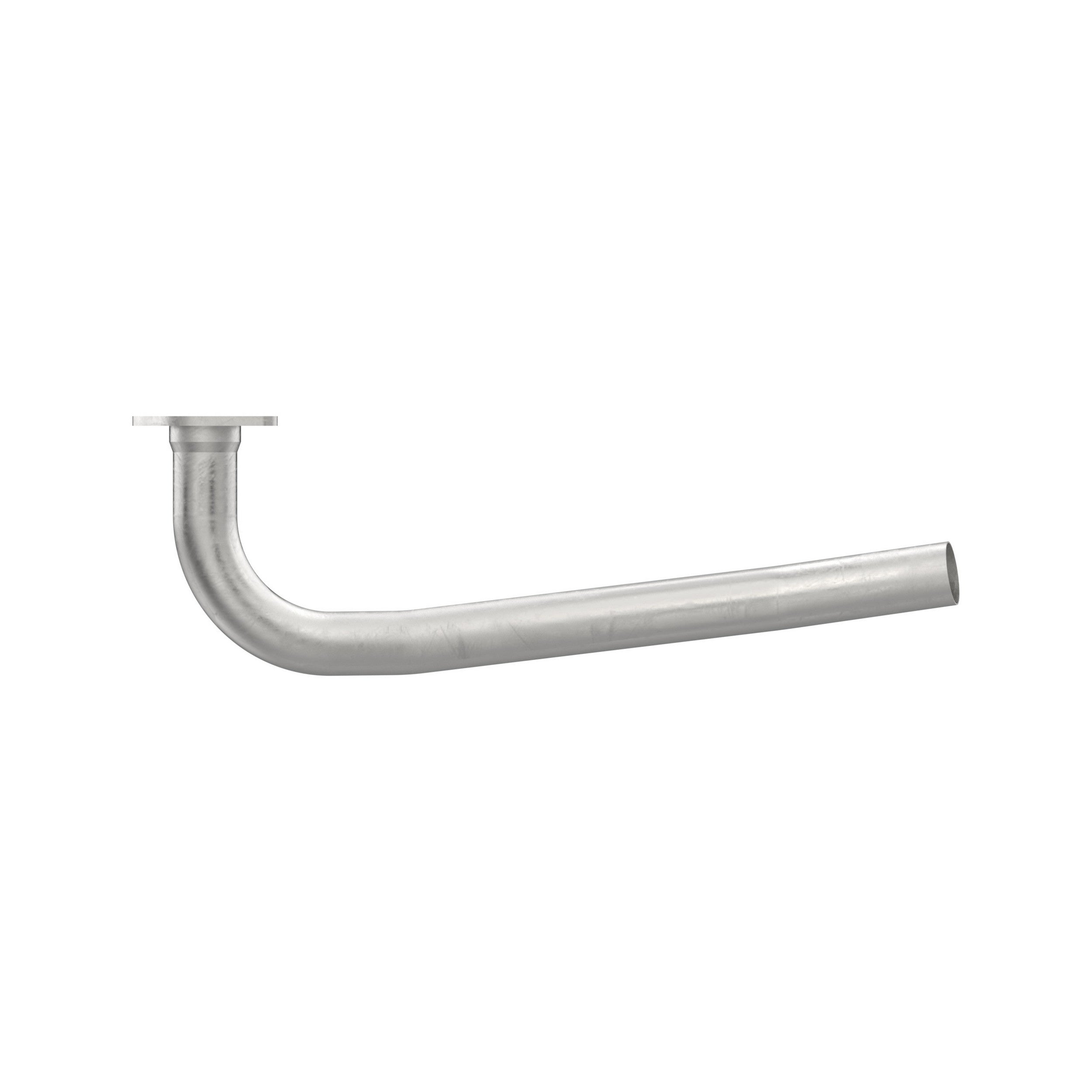 Walker Exhaust Exhaust Pipe 53719