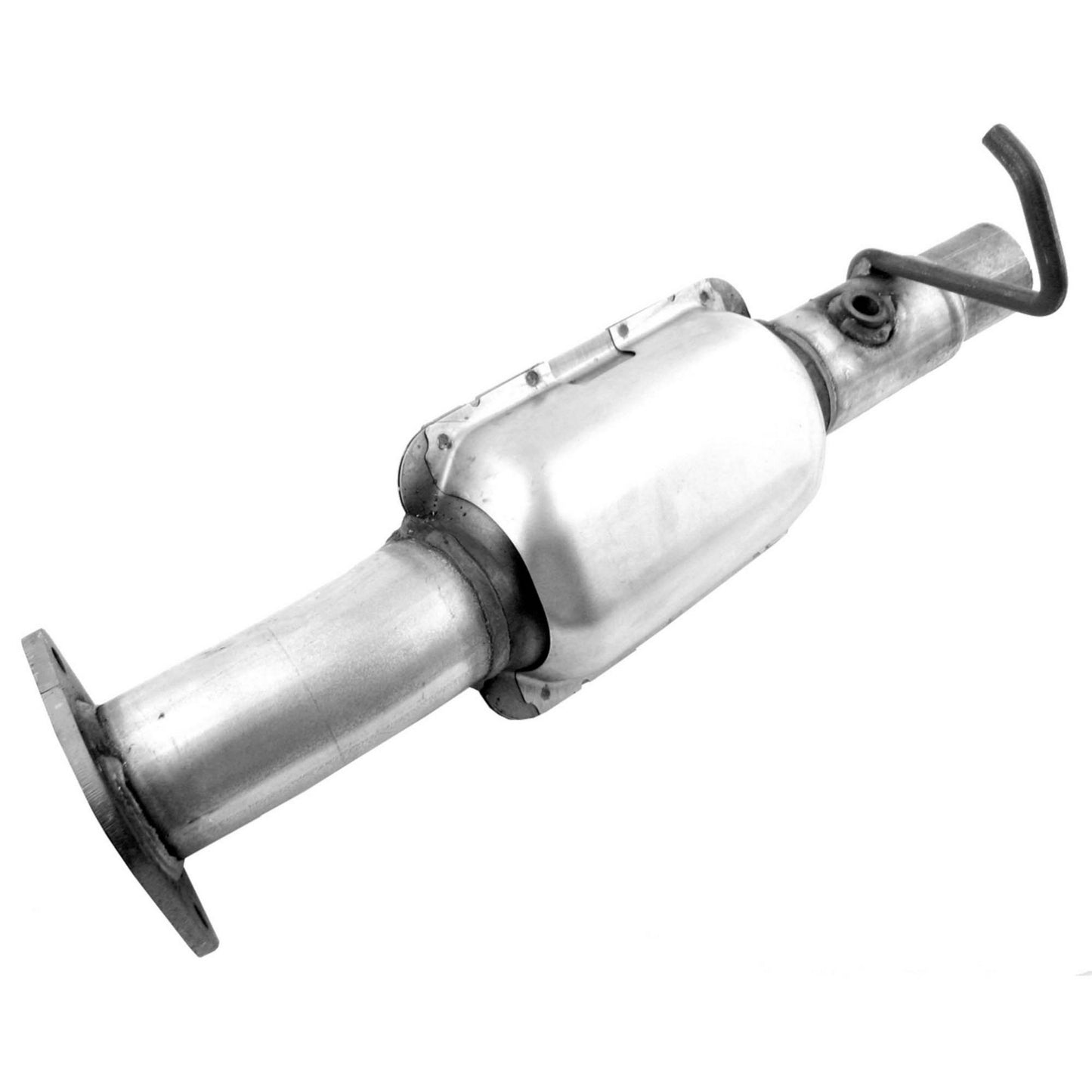 Walker Exhaust Catalytic Converter 53726