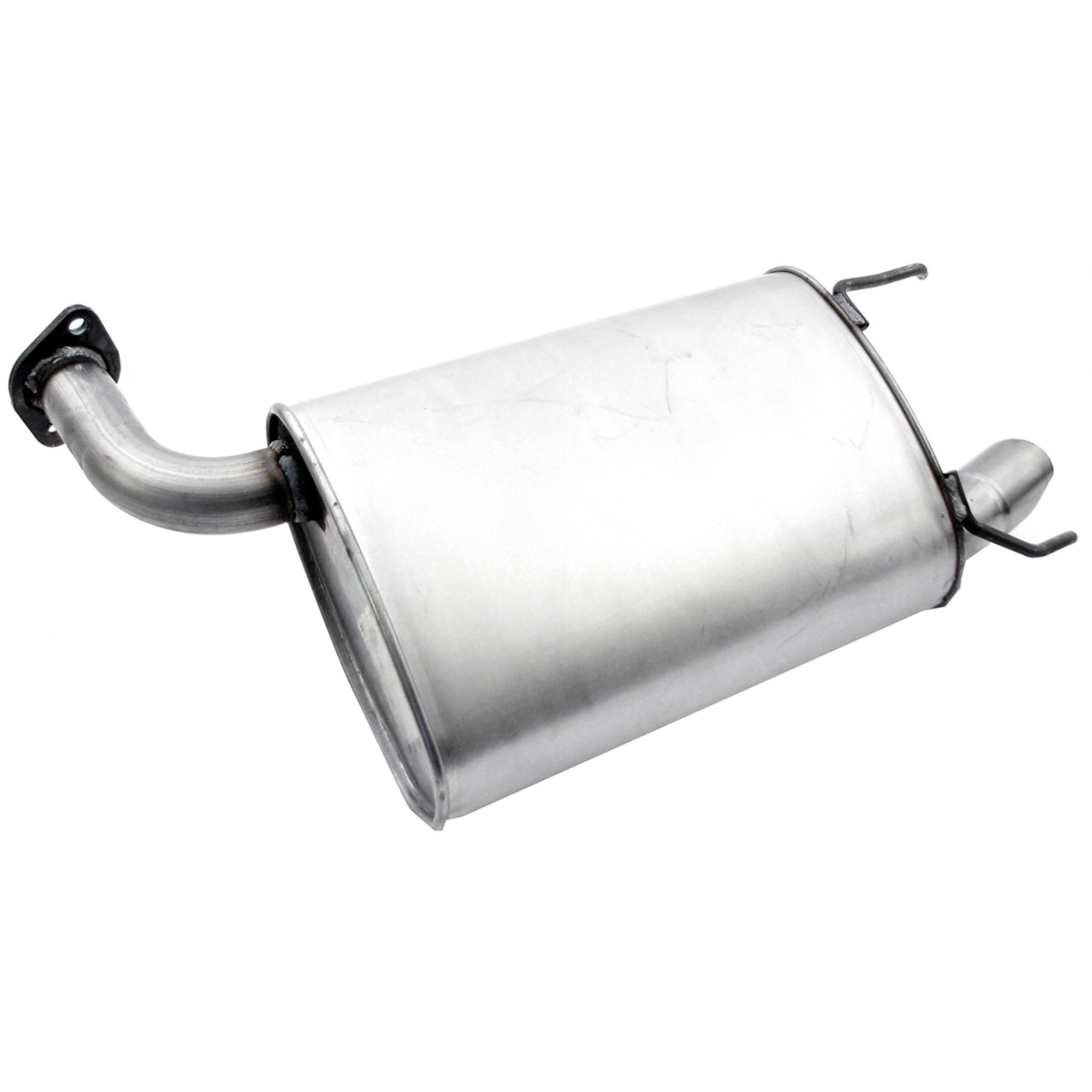 Walker Exhaust Exhaust Muffler Assembly 53728
