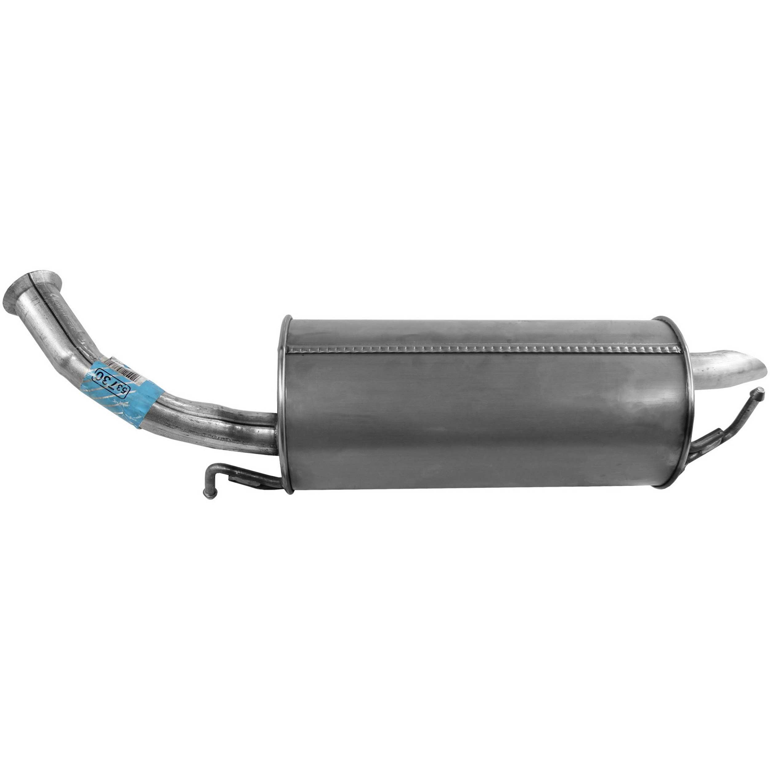 Walker Exhaust Exhaust Muffler Assembly 53730