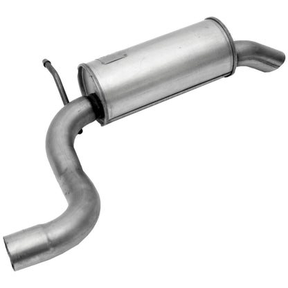 Walker Exhaust Exhaust Resonator and Pipe Assembly 53749