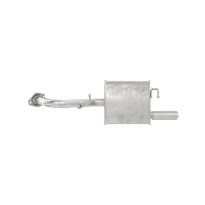 Walker Exhaust Exhaust Muffler Assembly 53757