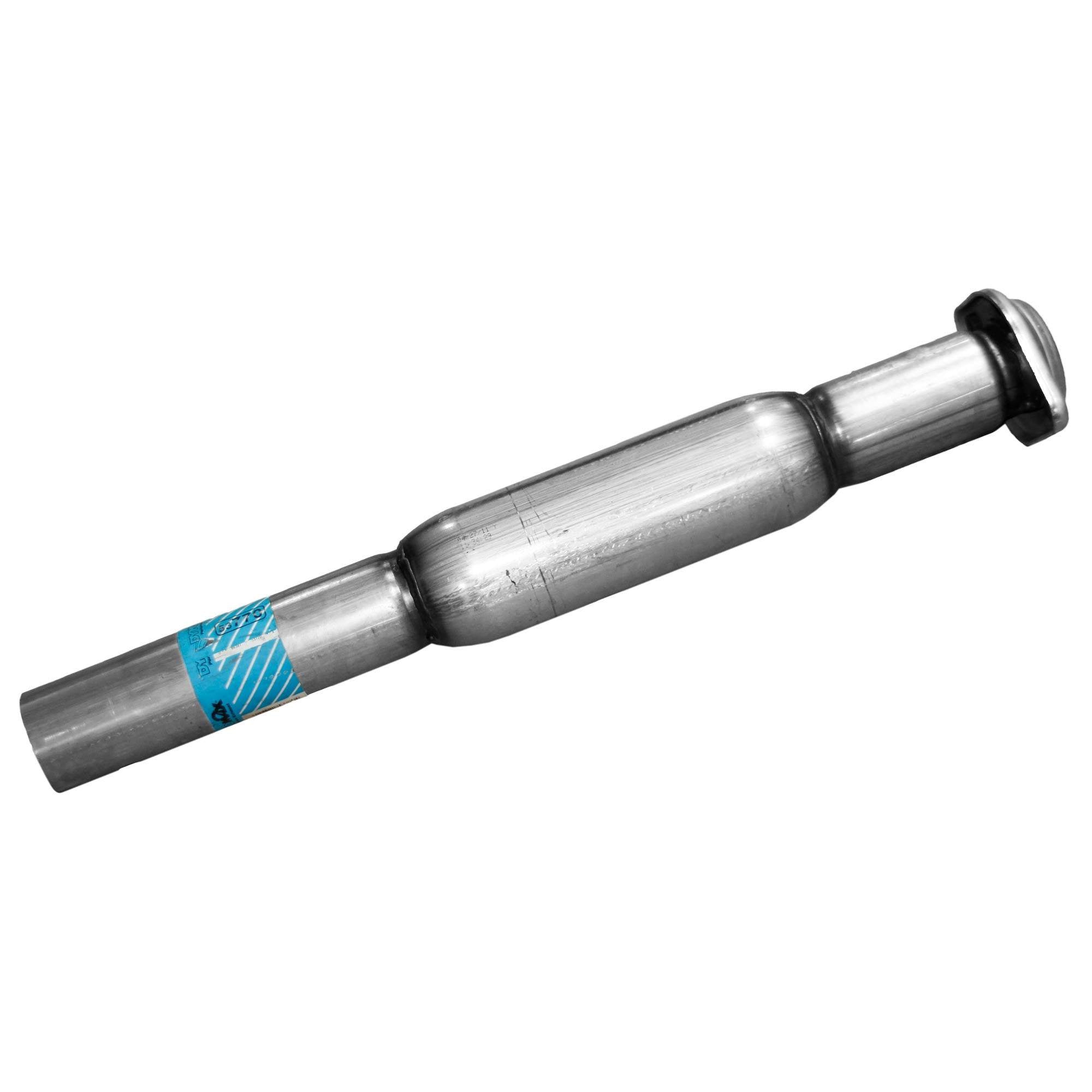 Dynomax Exhaust Resonator and Pipe Assembly 53770