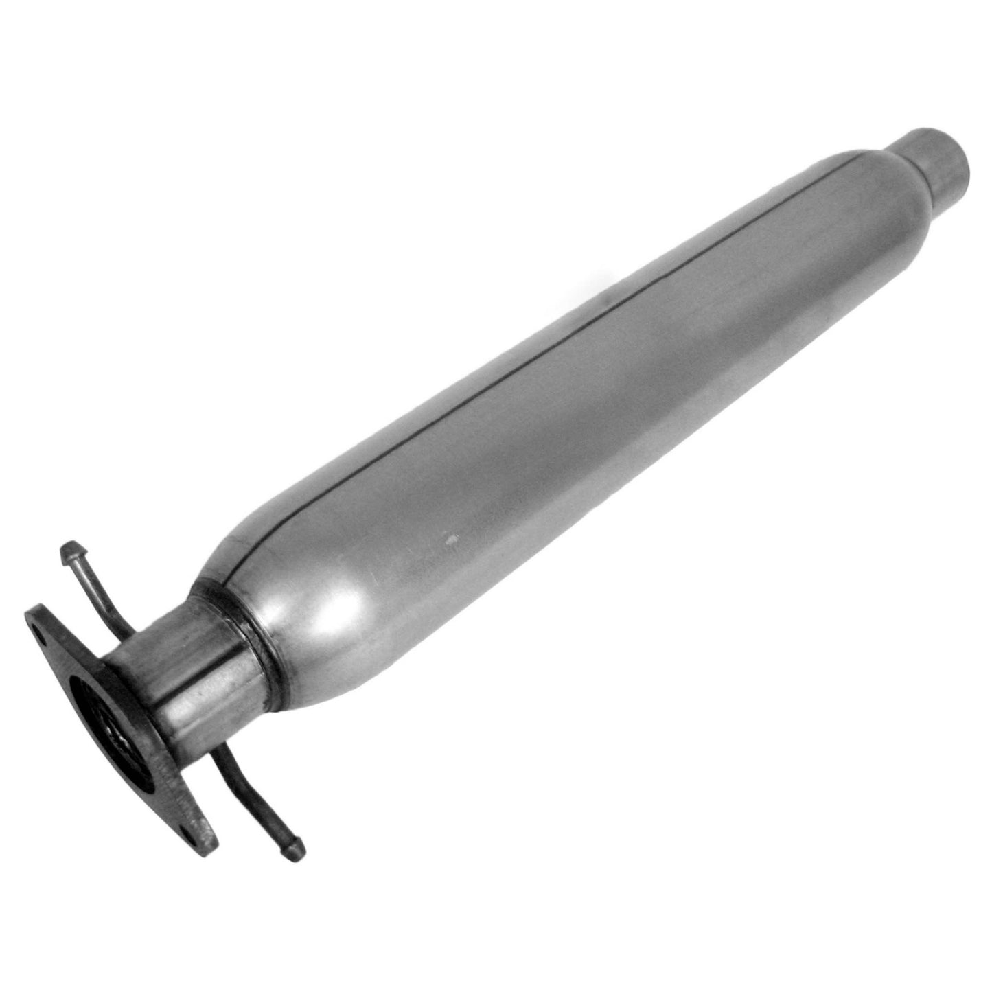 Walker Exhaust Exhaust Resonator and Pipe Assembly 53773