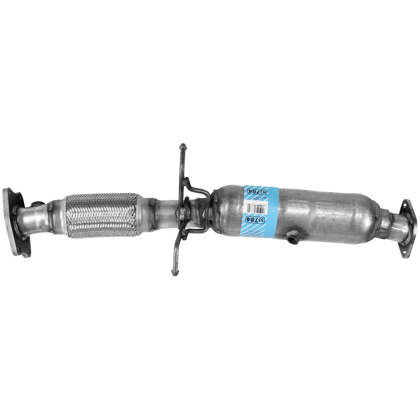 Walker Exhaust Catalytic Converter 53784