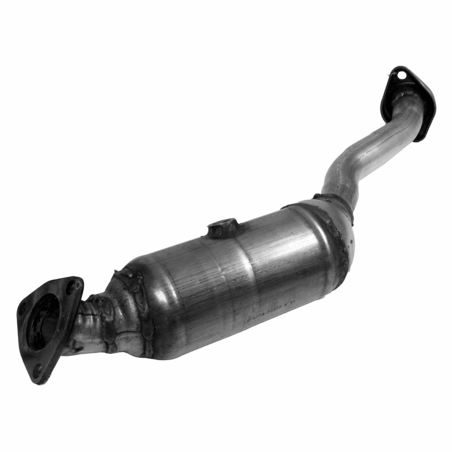 Walker Exhaust Catalytic Converter 53820