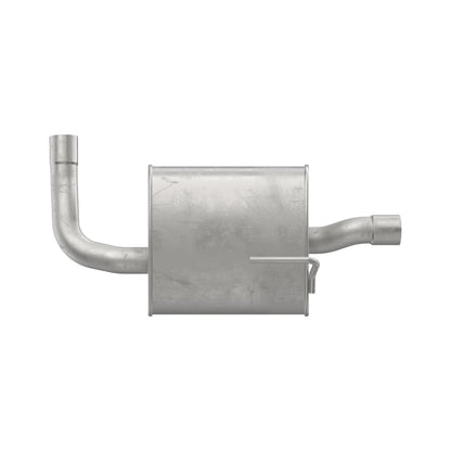Walker Exhaust Exhaust Muffler Assembly 53823