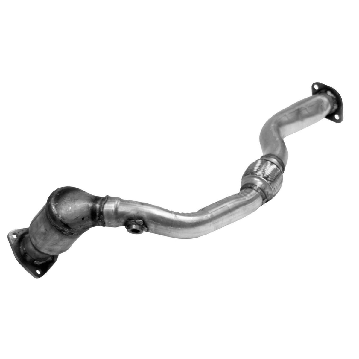 Walker Exhaust Catalytic Converter 53832