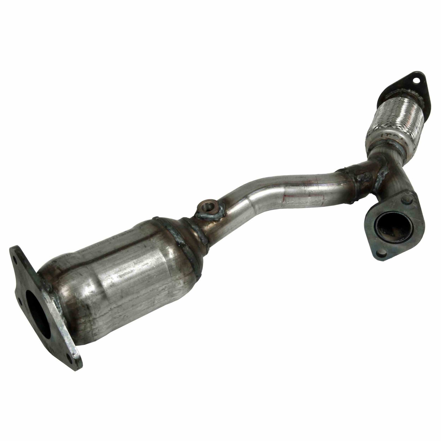 Walker Exhaust Catalytic Converter 53838