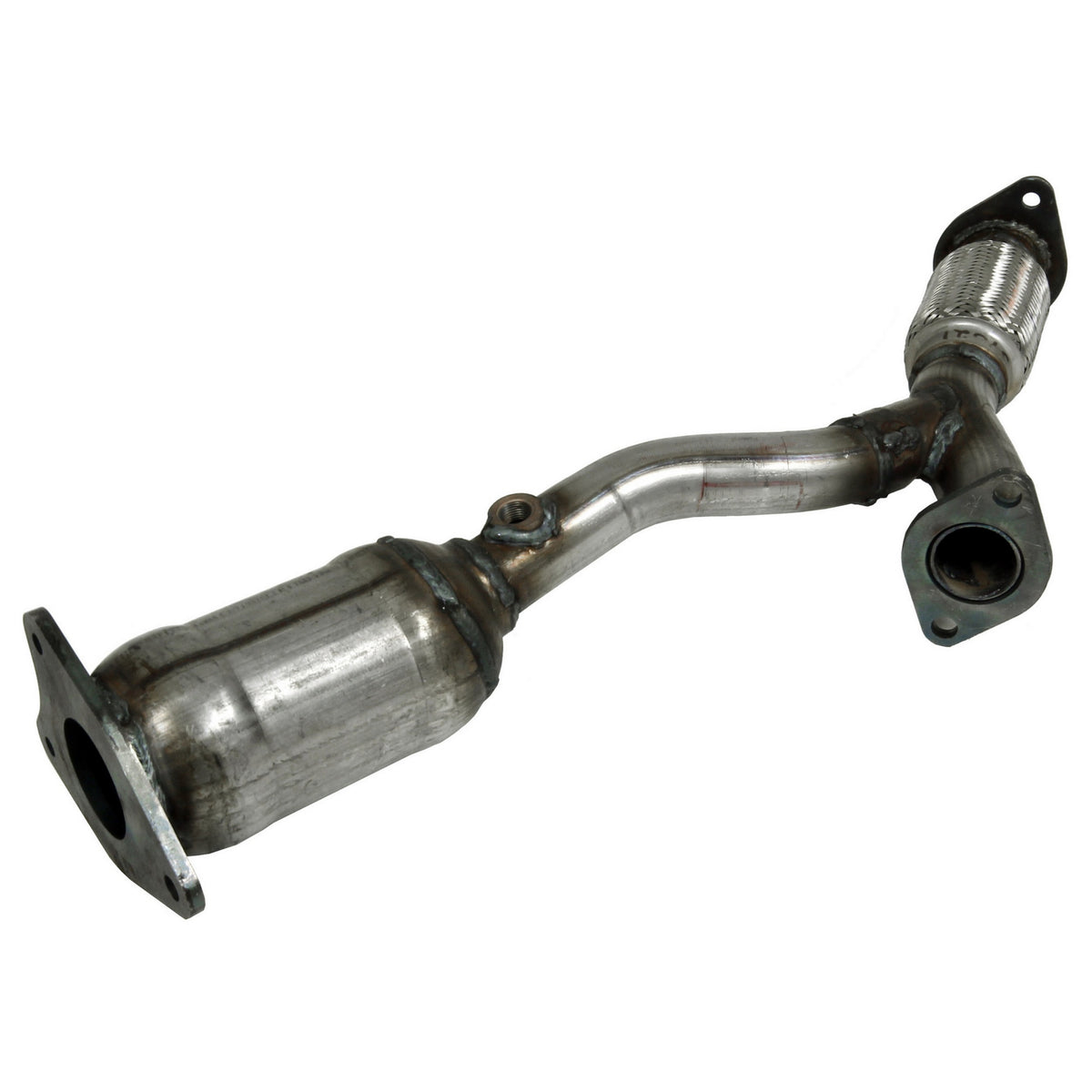 Walker Exhaust Catalytic Converter 53838
