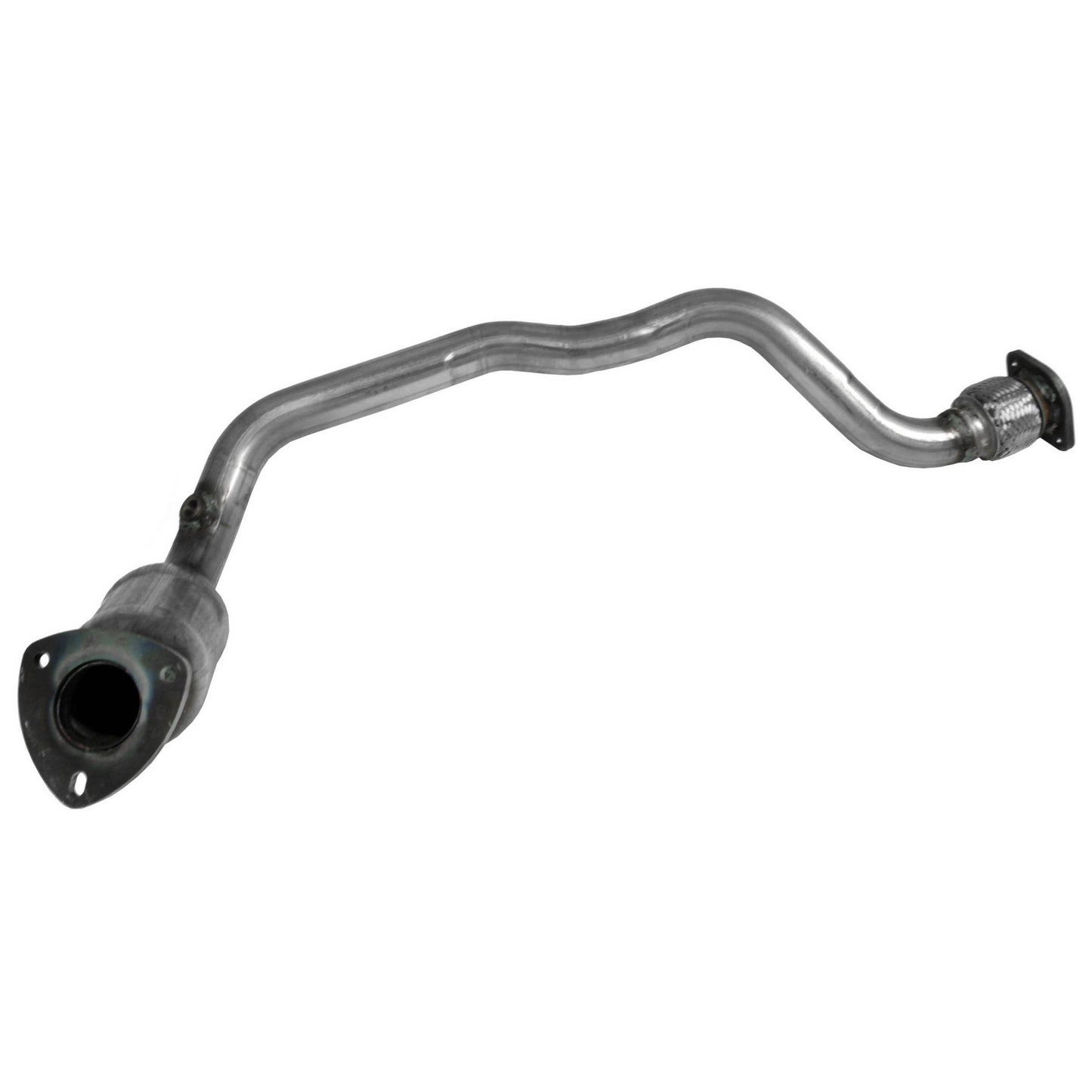 Walker Exhaust Catalytic Converter 53839