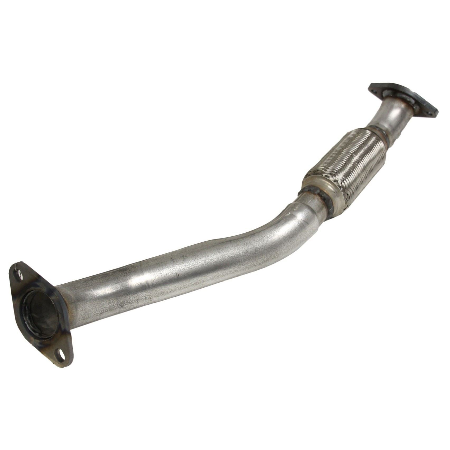 Walker Exhaust Exhaust Pipe 53841
