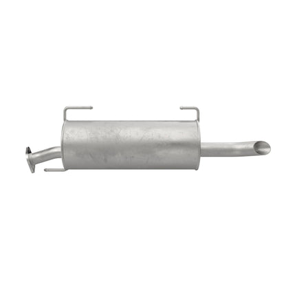 Walker Exhaust Exhaust Muffler Assembly 53847