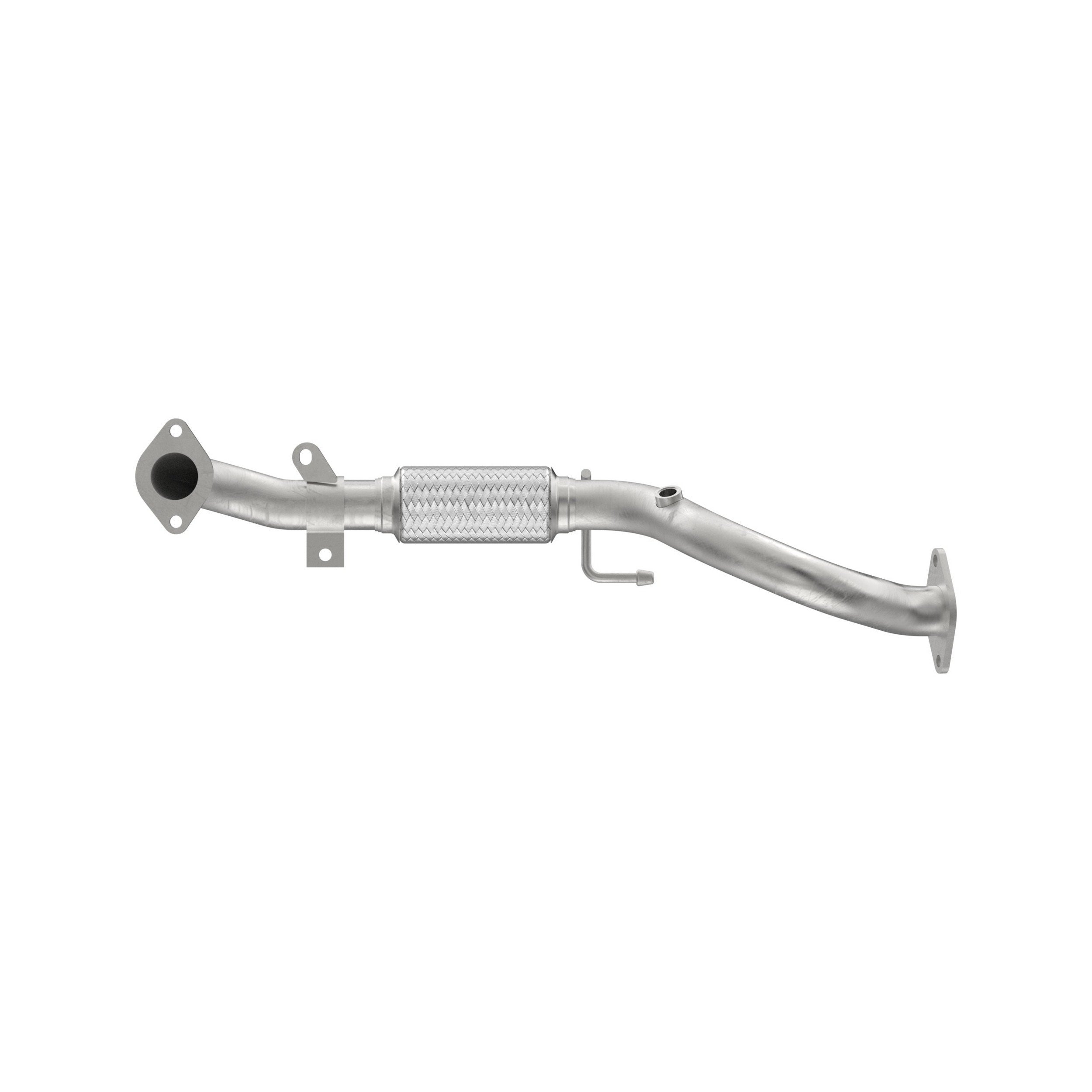 Walker Exhaust Exhaust Pipe 53870
