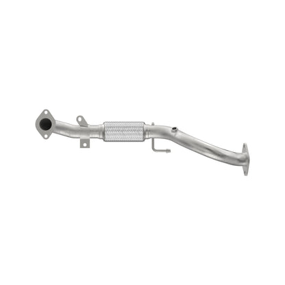 Walker Exhaust Exhaust Pipe 53870