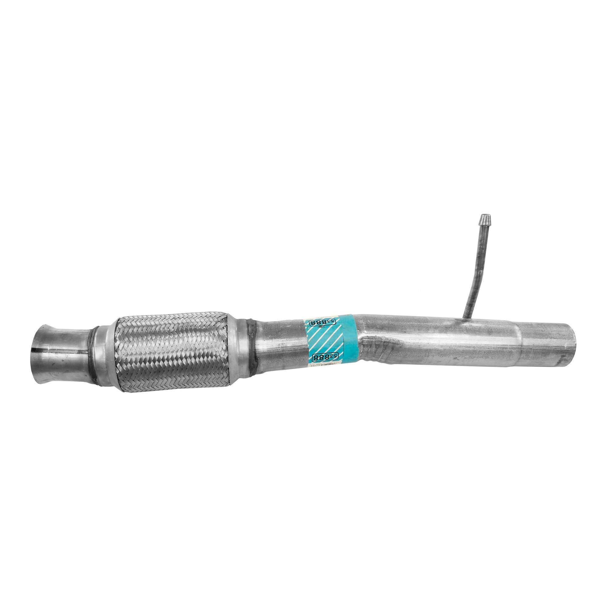 Walker Exhaust Exhaust Pipe 53888