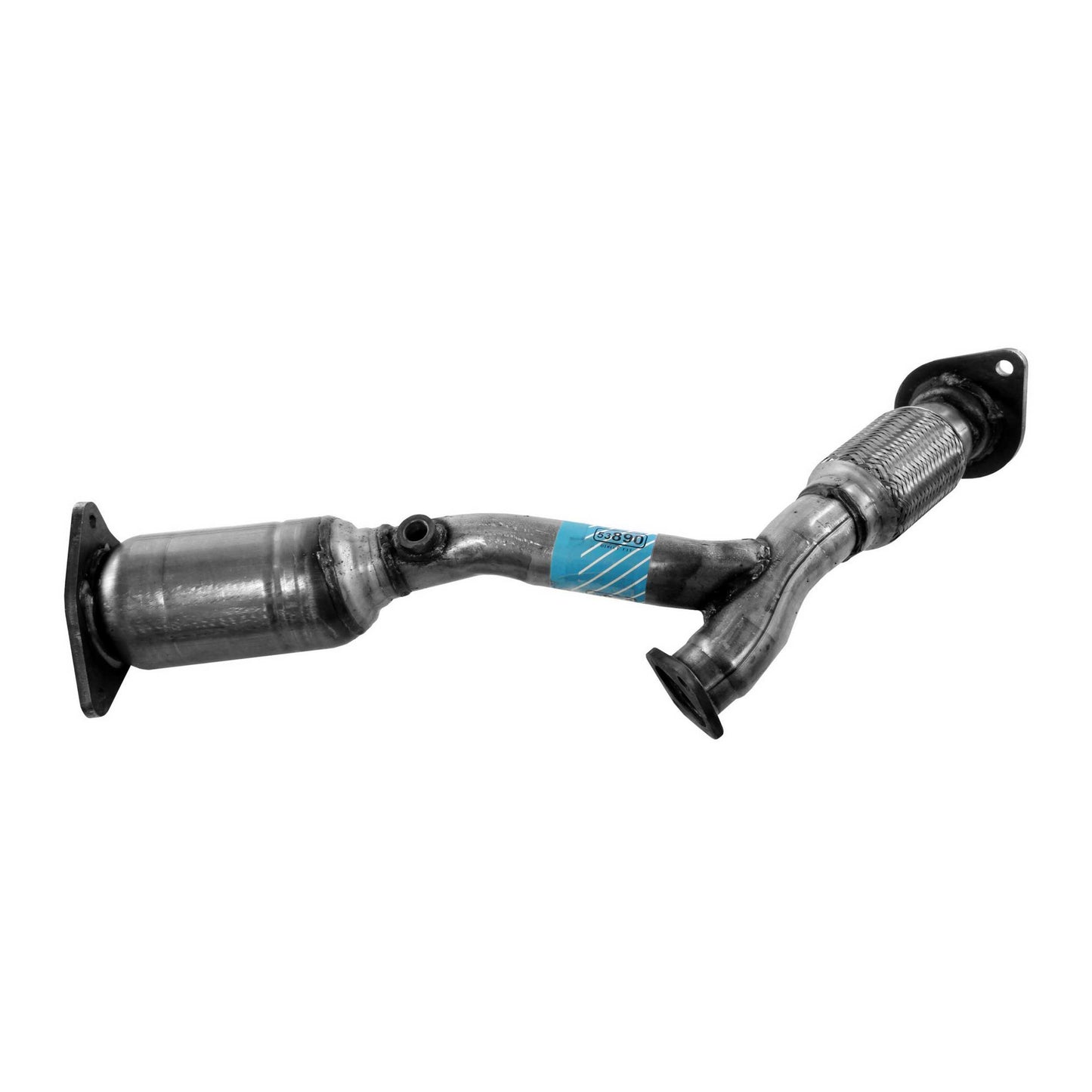 Walker Exhaust Catalytic Converter 53890