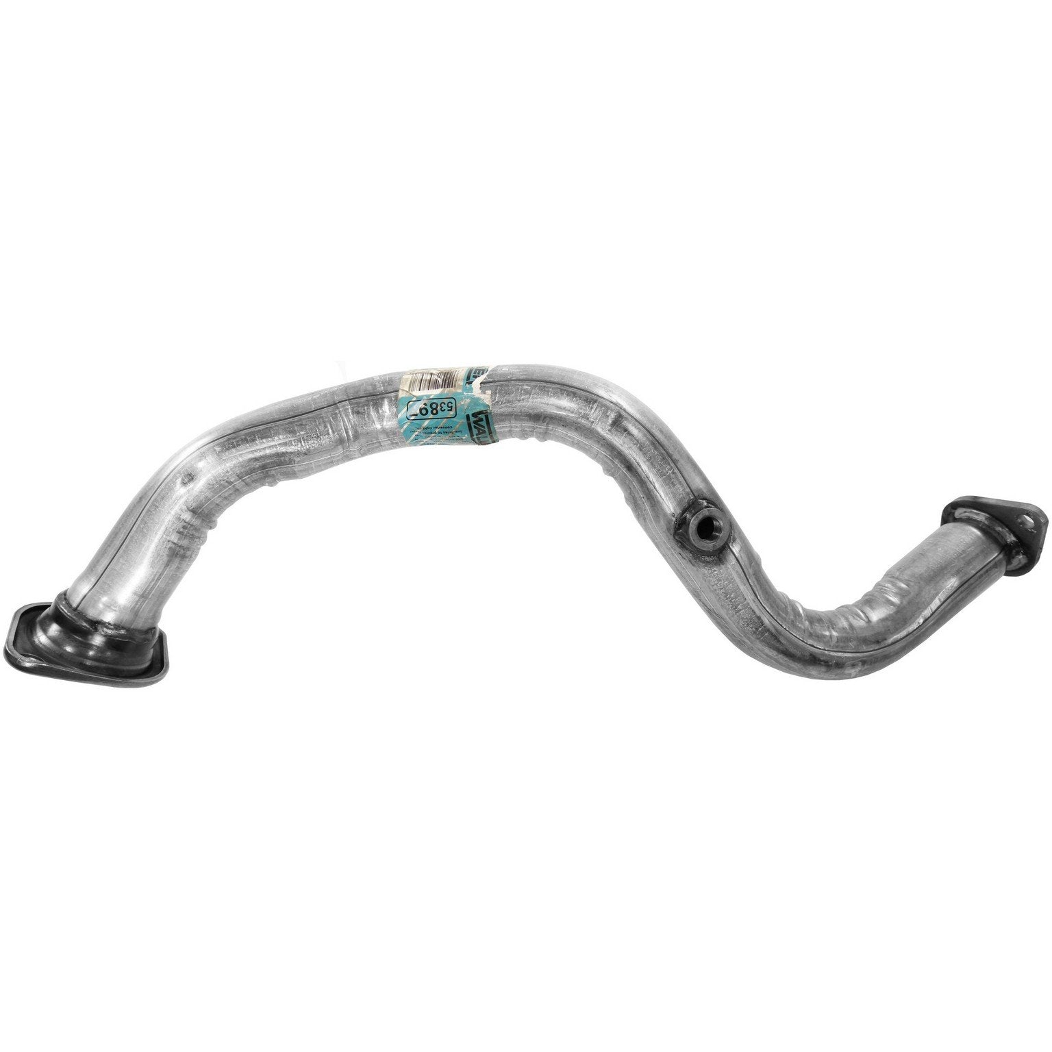 Walker Exhaust Exhaust Pipe 53897