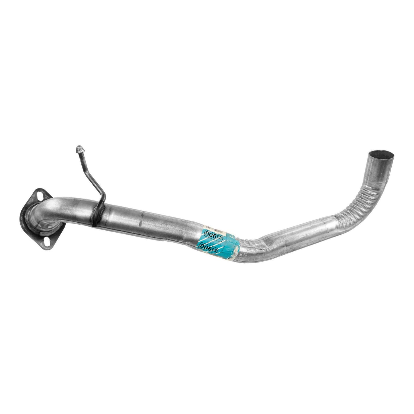 Walker Exhaust Exhaust Pipe 53900