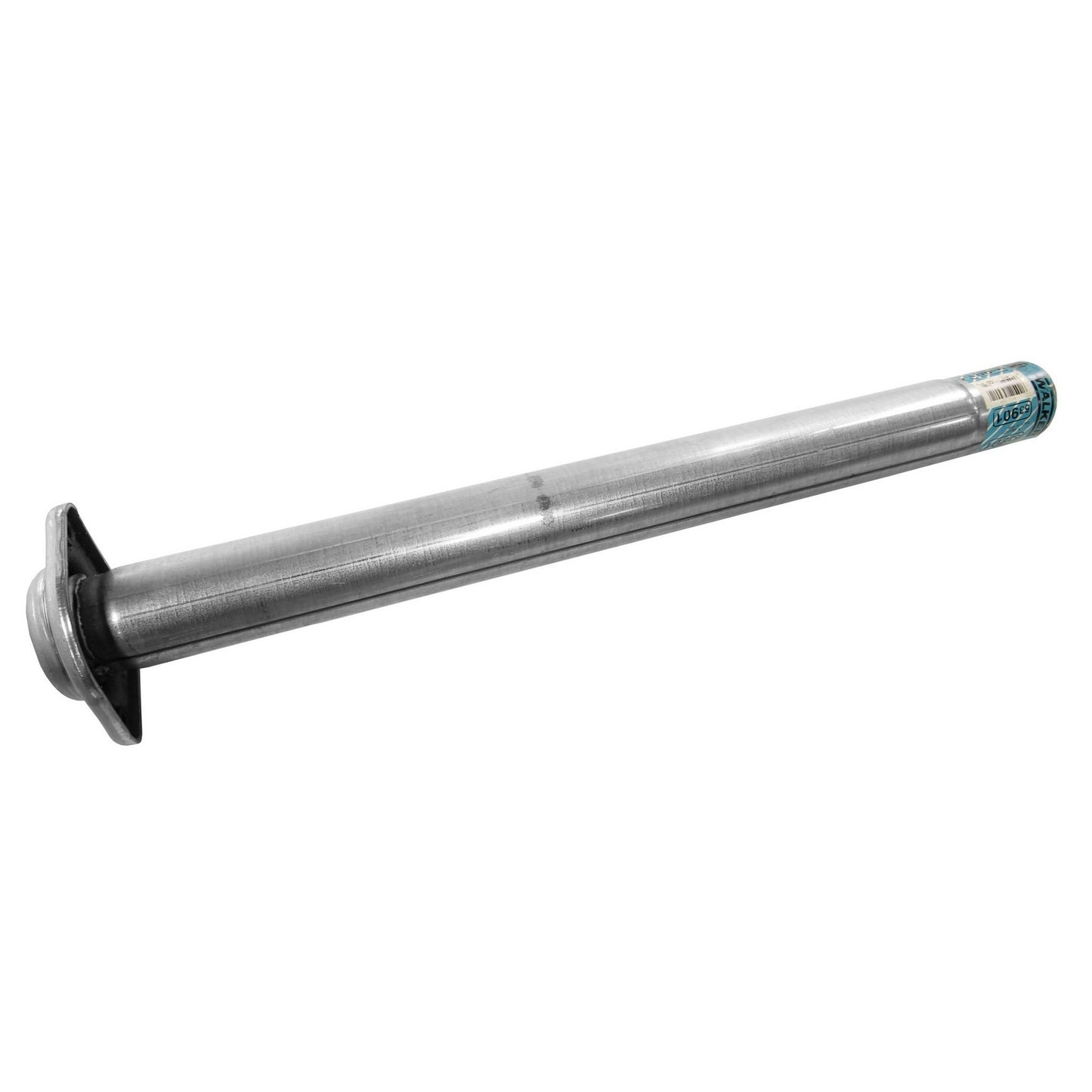 Walker Exhaust Exhaust Pipe 53901