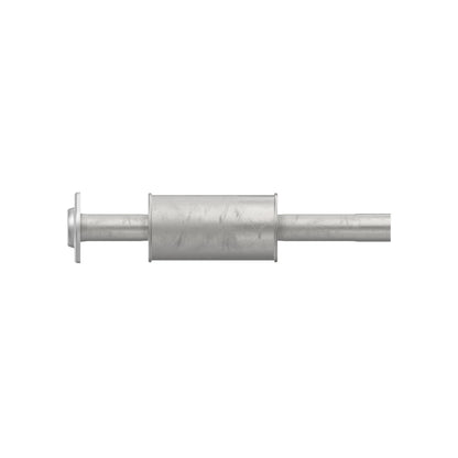 Walker Exhaust Exhaust Resonator and Pipe Assembly 53932