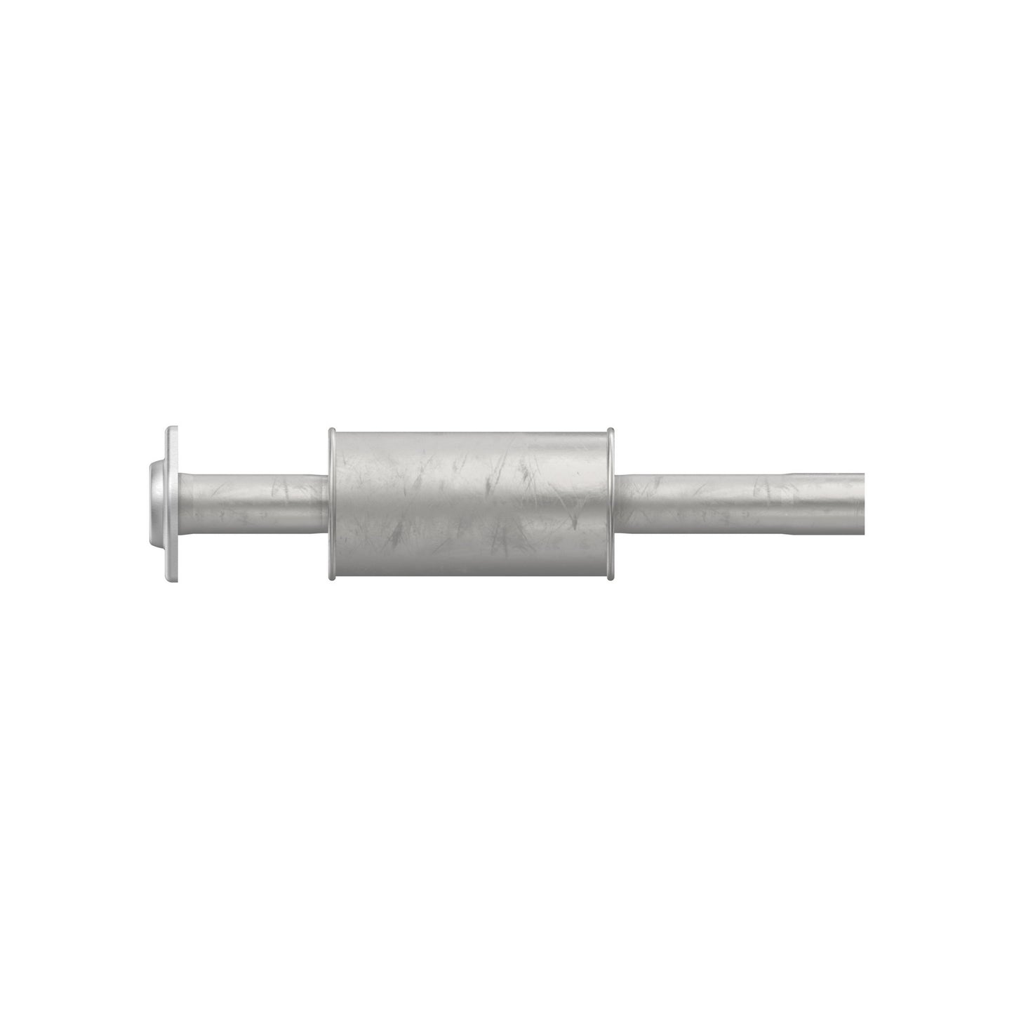 Walker Exhaust Exhaust Resonator and Pipe Assembly 53932