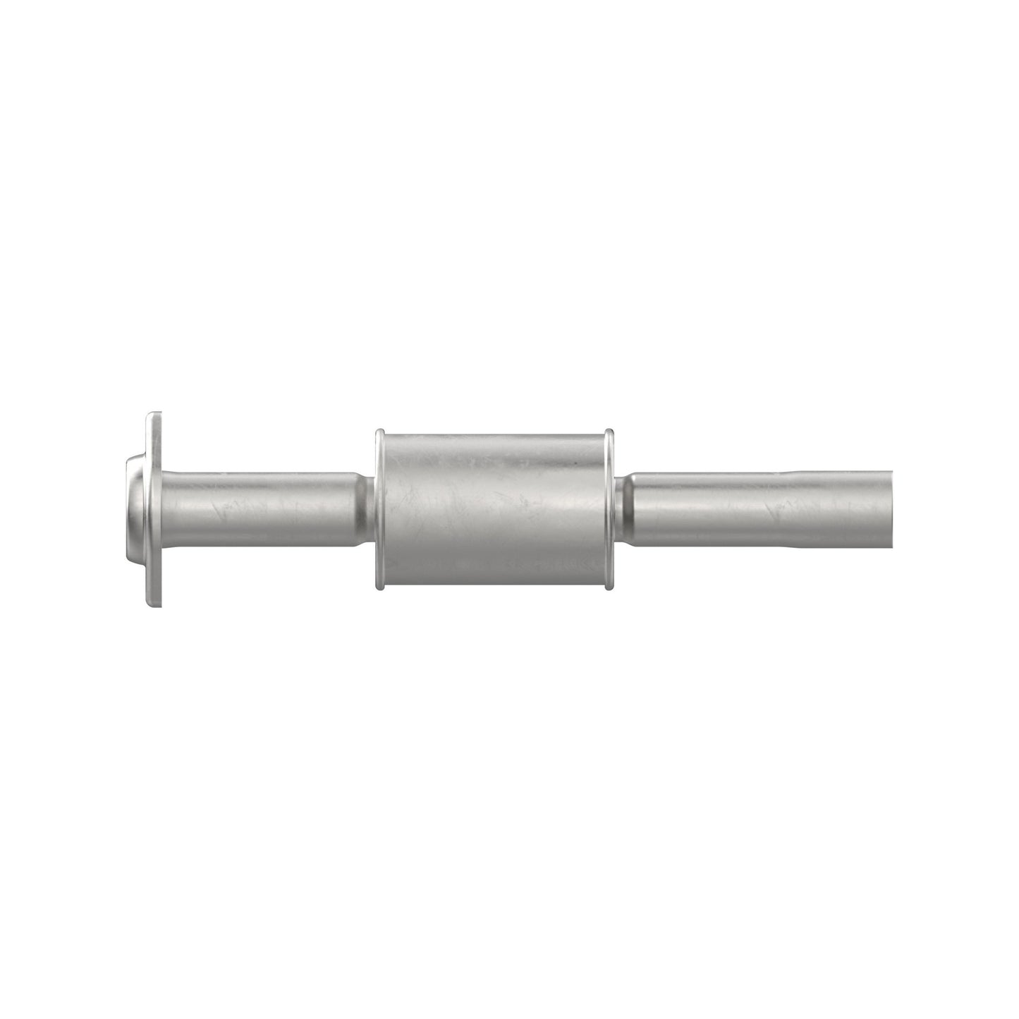 Walker Exhaust Exhaust Resonator and Pipe Assembly 53933