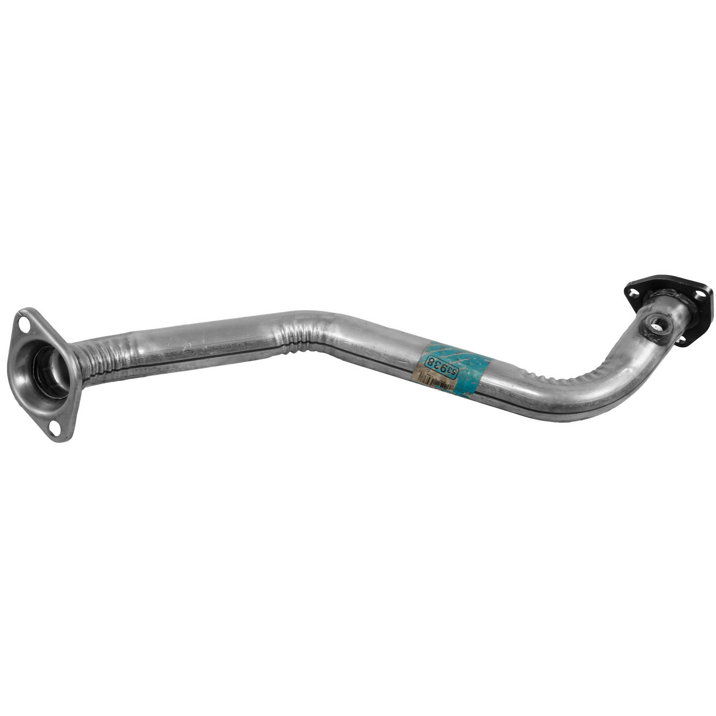 Walker Exhaust Exhaust Pipe 53938