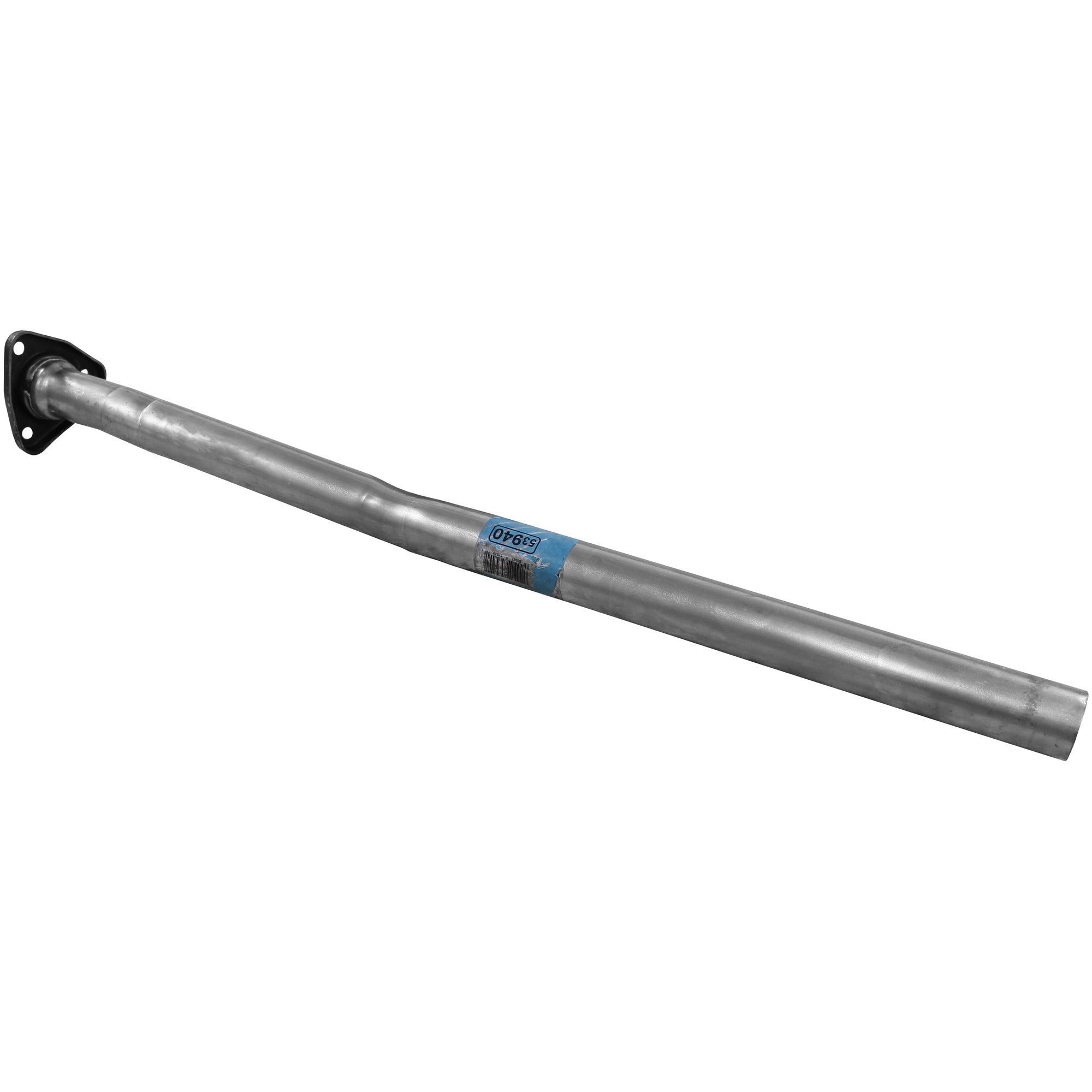 Walker Exhaust Exhaust Pipe 53940