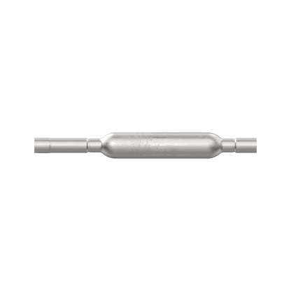 Walker Exhaust Exhaust Resonator and Pipe Assembly 53942
