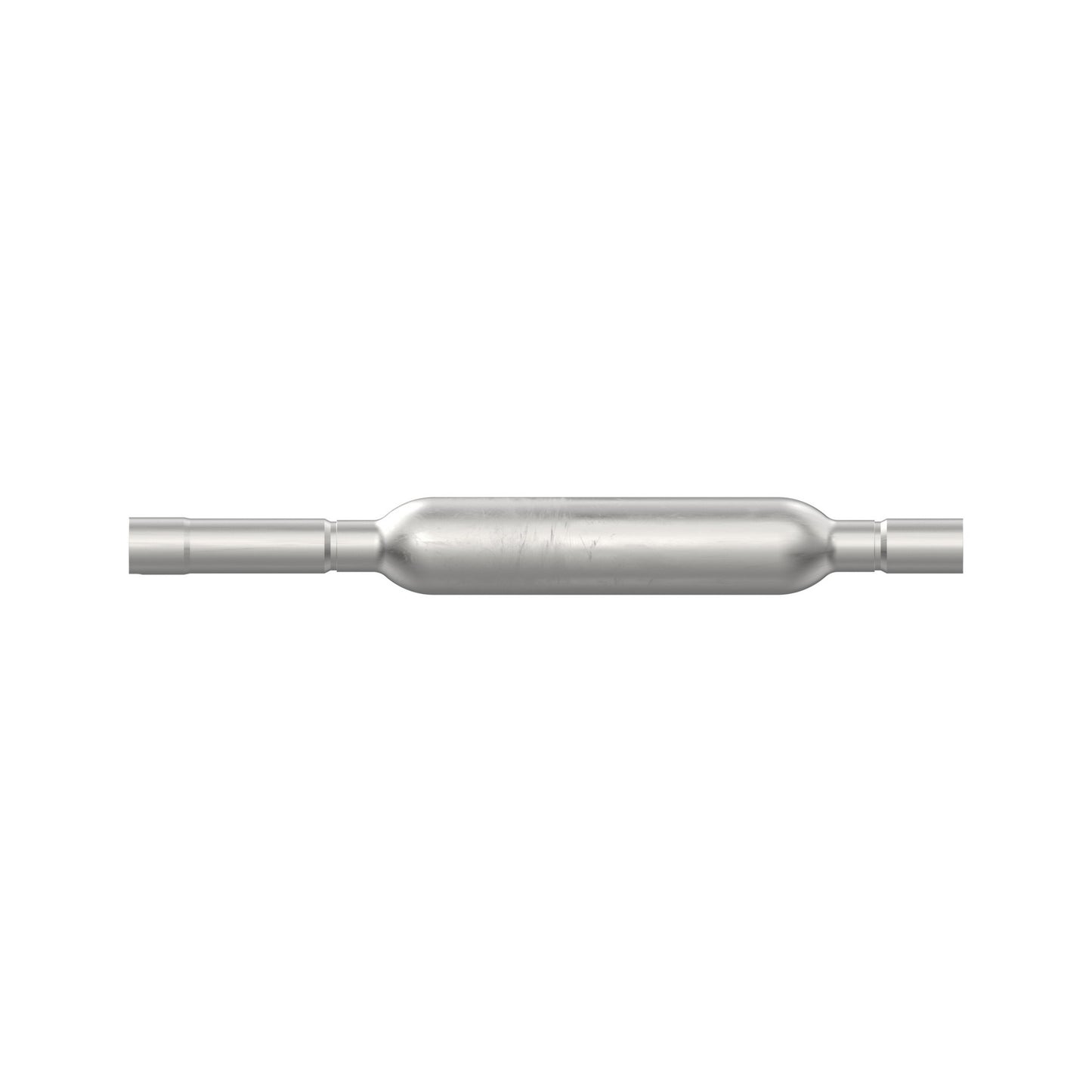 Walker Exhaust Exhaust Resonator and Pipe Assembly 53942