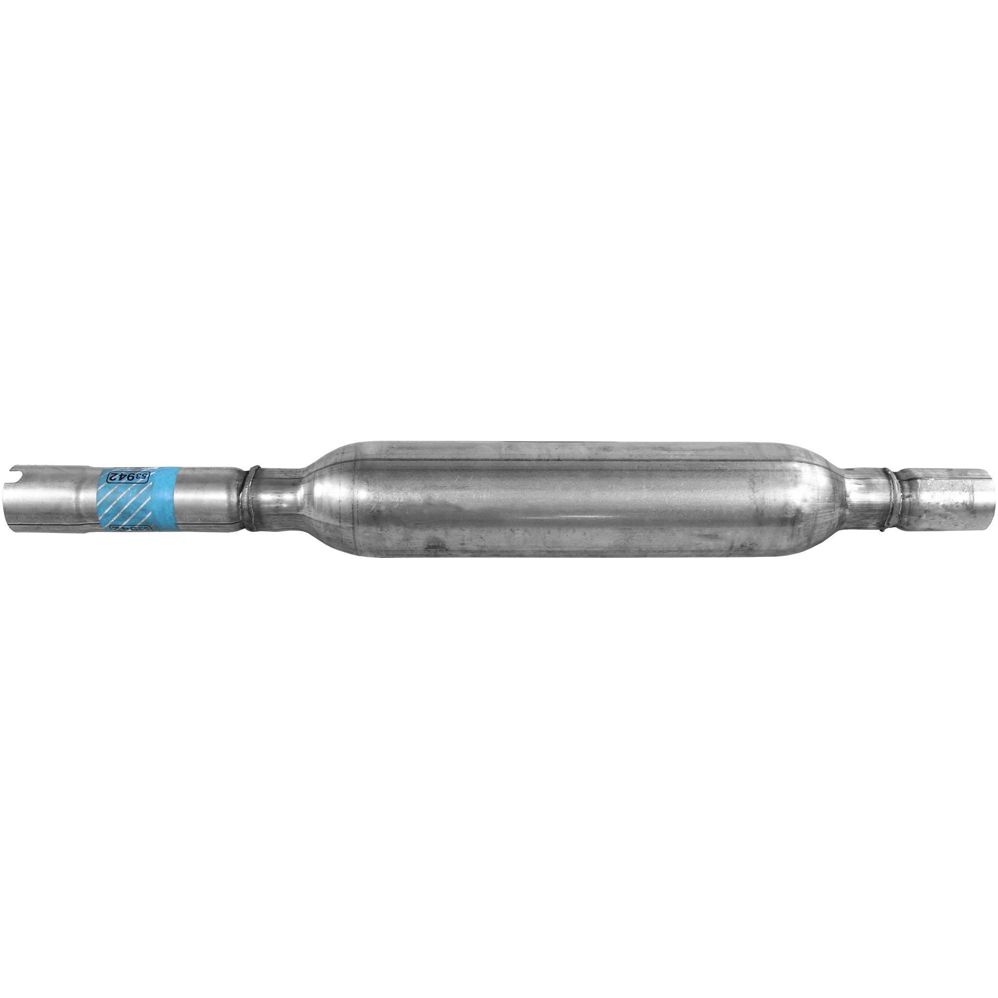 Walker Exhaust Exhaust Resonator and Pipe Assembly 53942