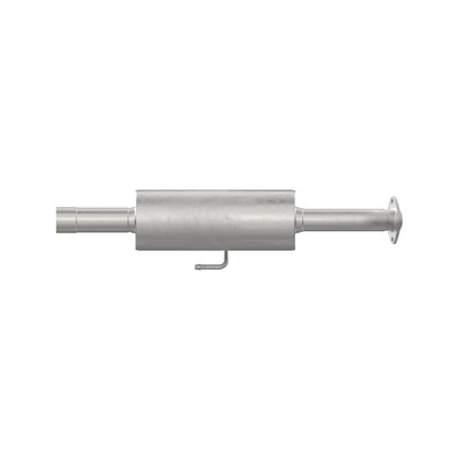 Walker Exhaust Exhaust Resonator and Pipe Assembly 53948