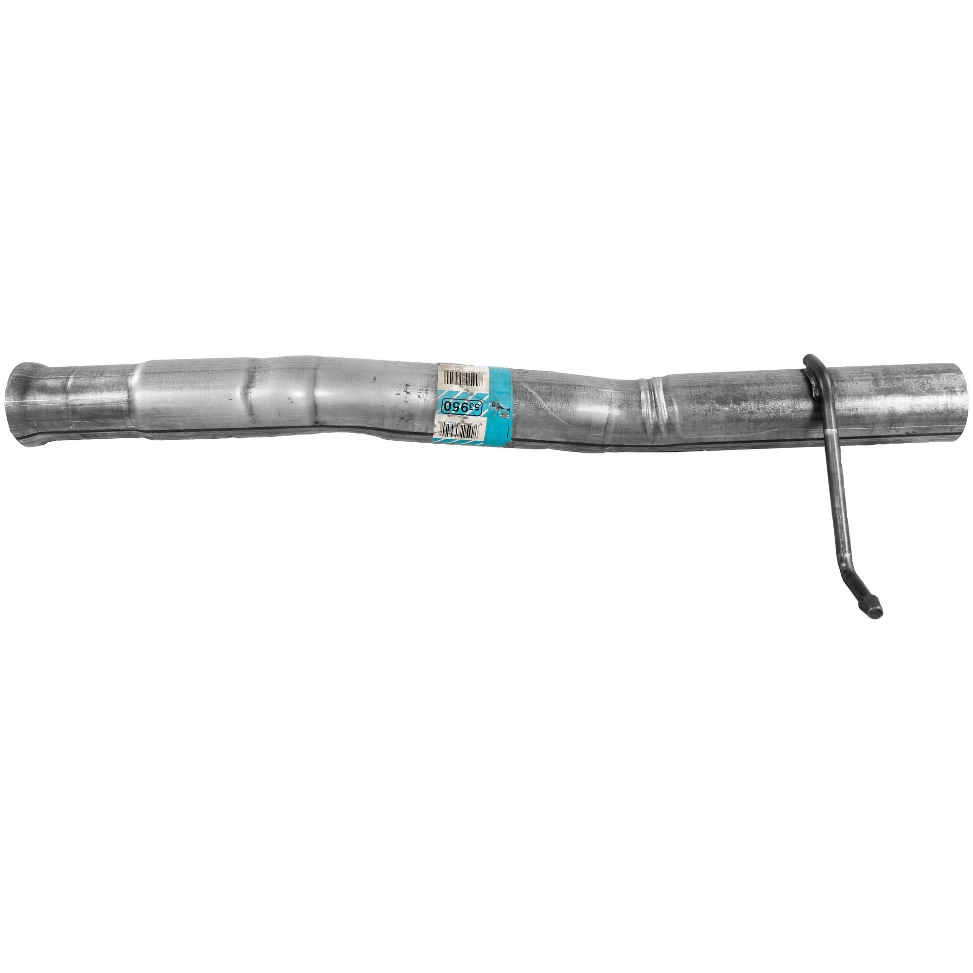 Walker Exhaust Exhaust Pipe 53950