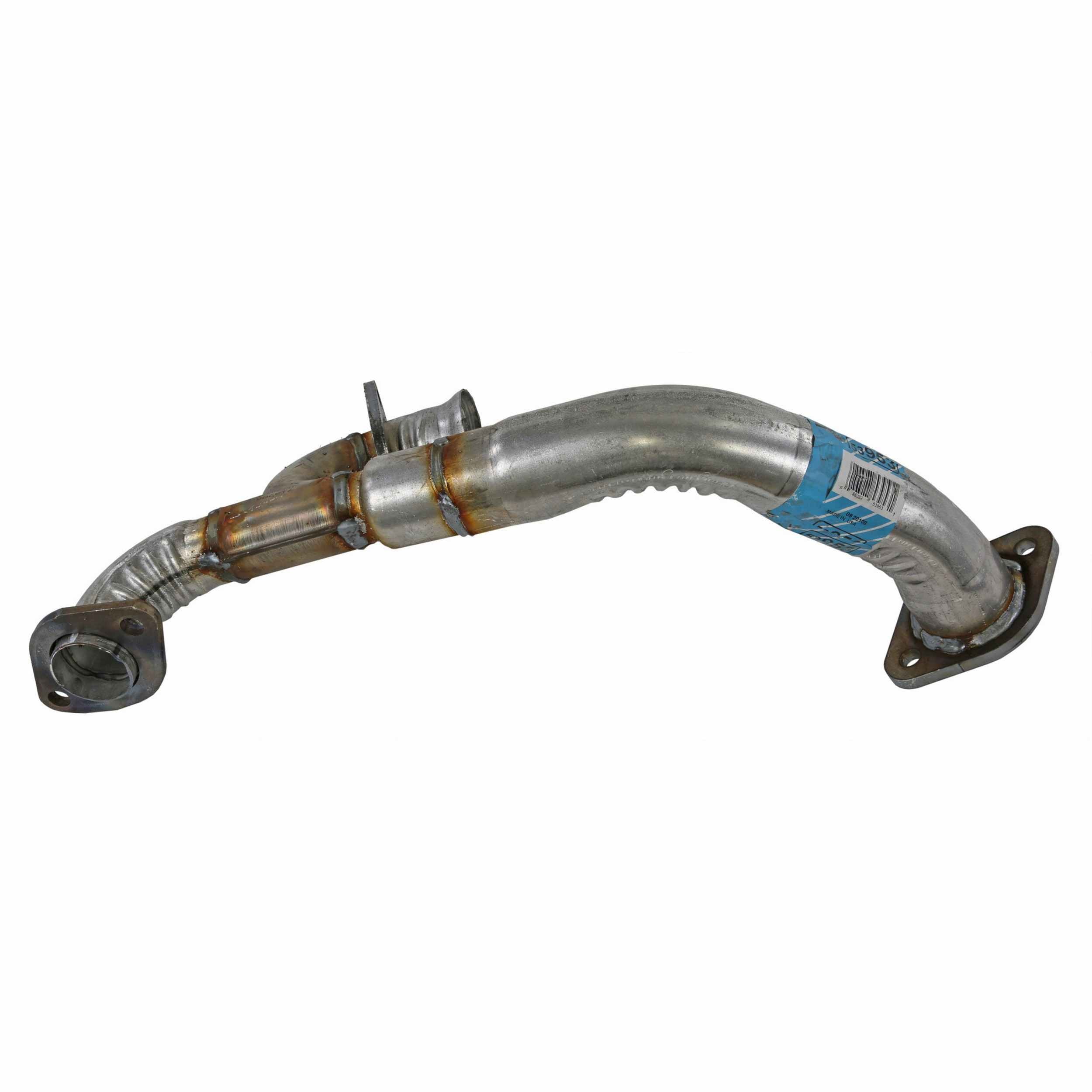 Walker Exhaust Exhaust Y Pipe 53953