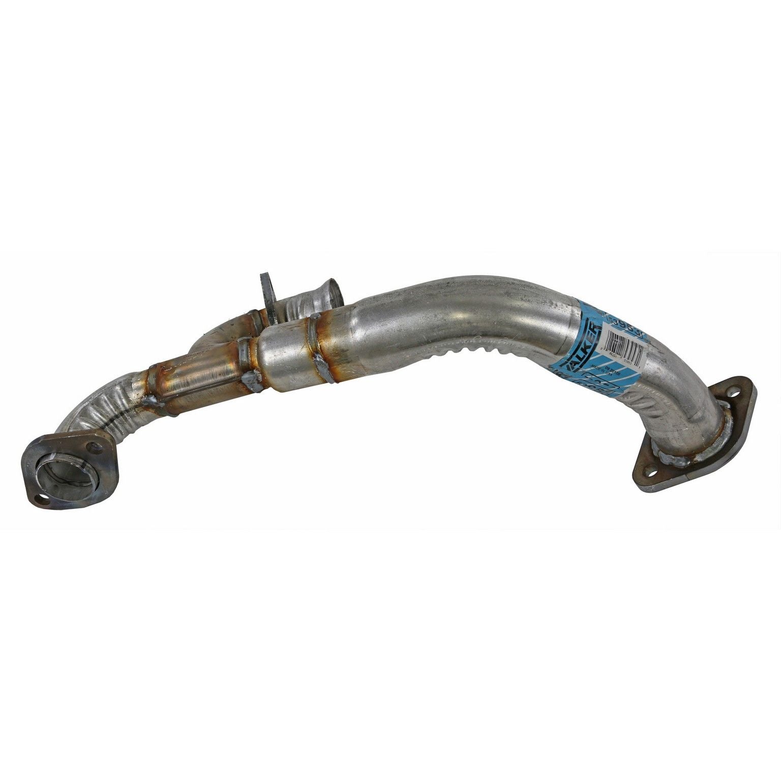 Walker Exhaust Exhaust Y Pipe 53953