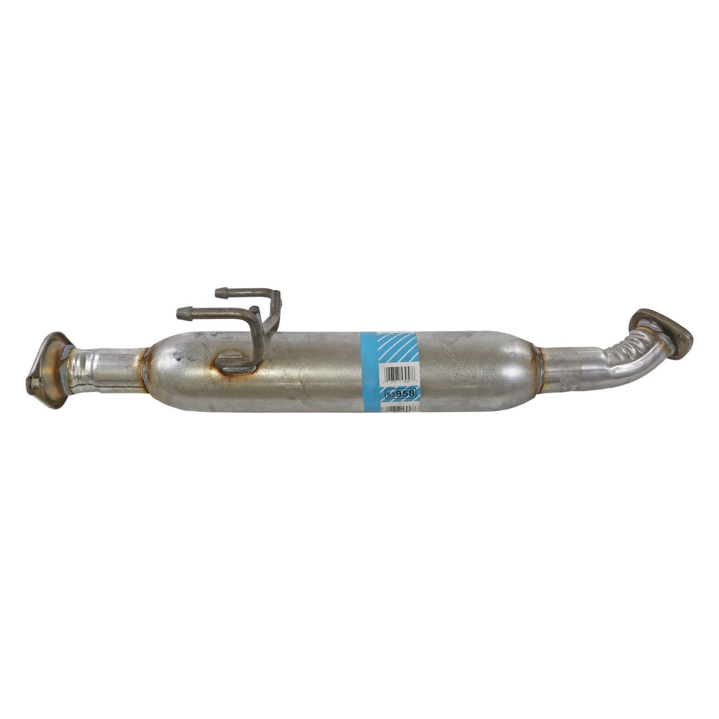 Walker Exhaust Exhaust Resonator and Pipe Assembly 53958