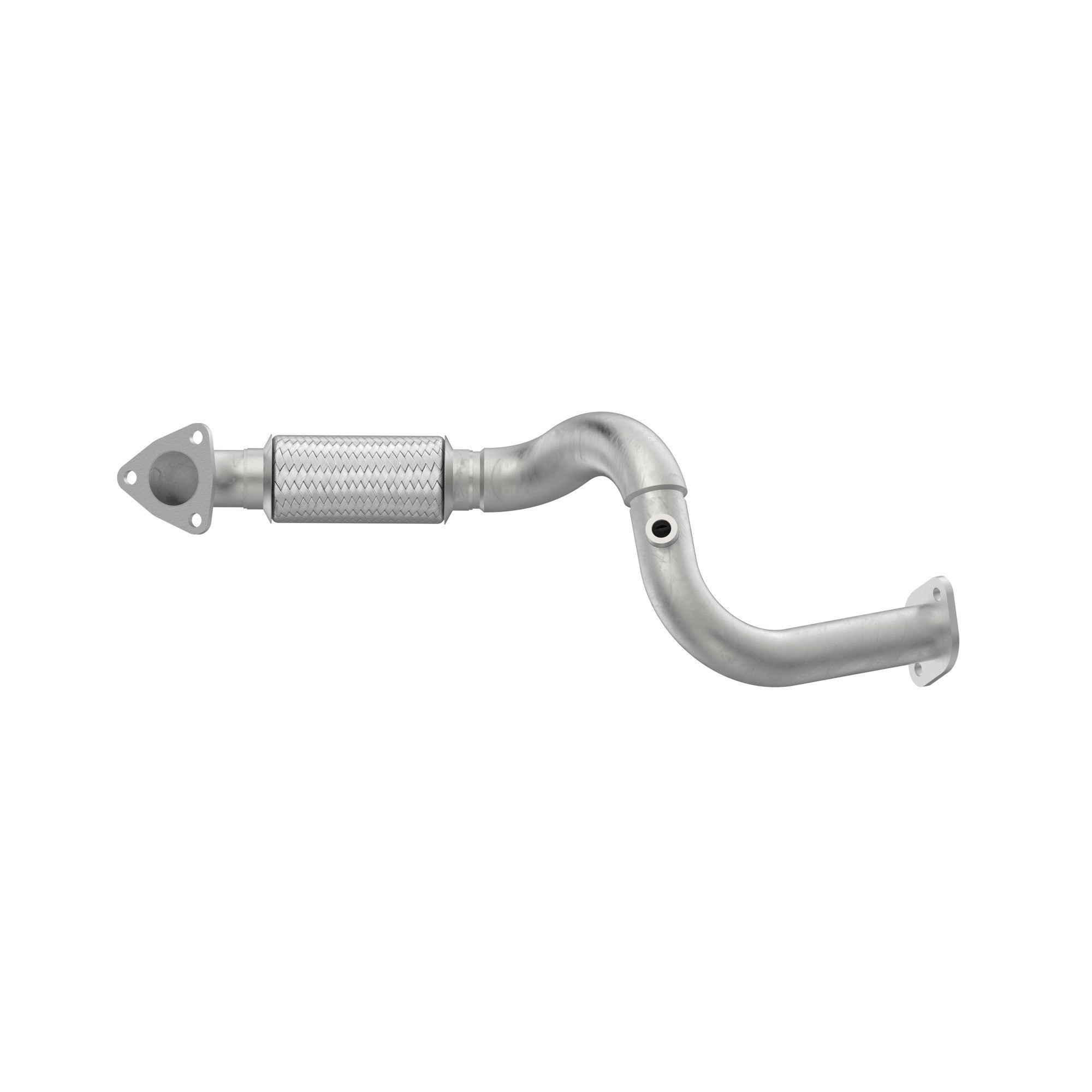 Walker Exhaust Exhaust Pipe 53963