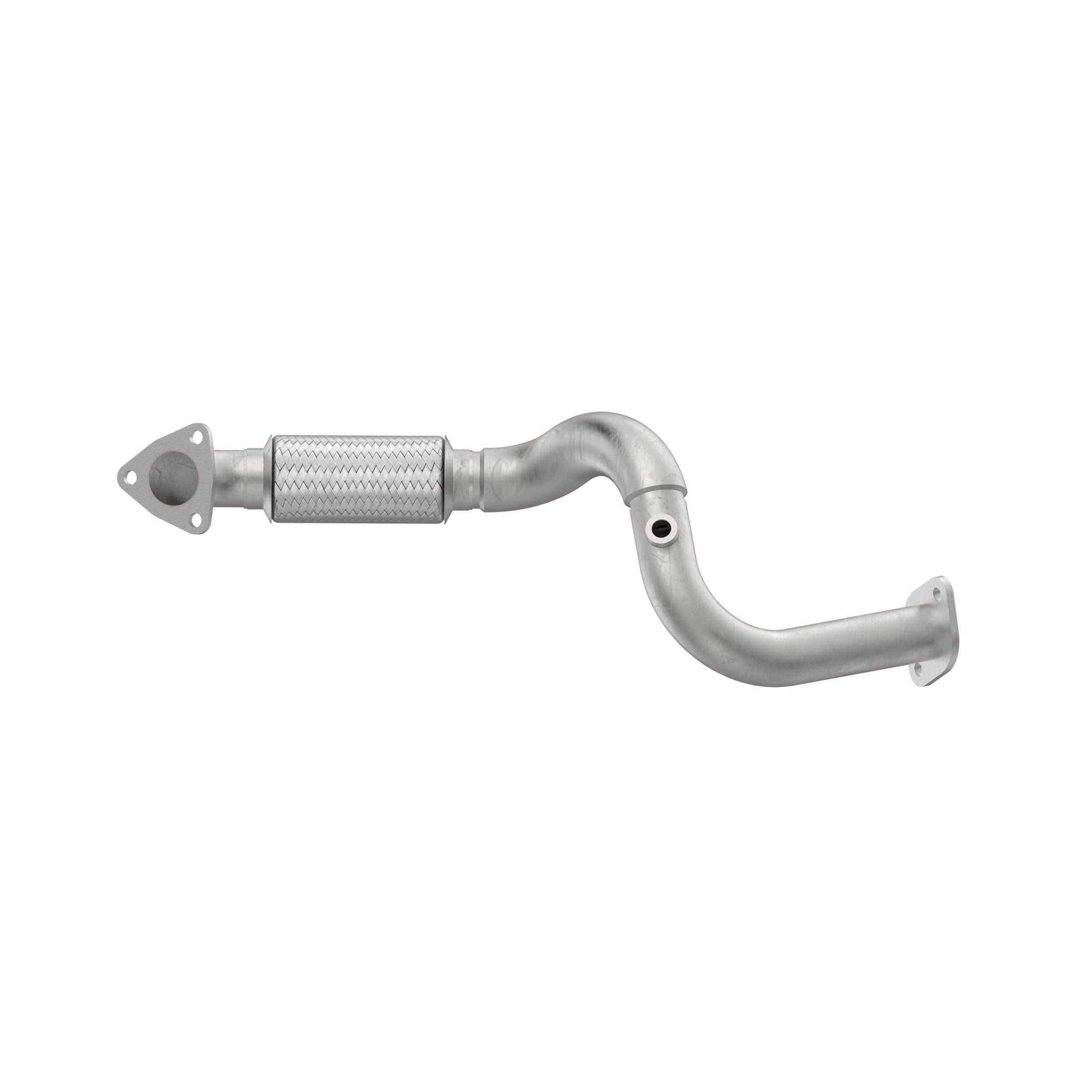 Walker Exhaust Exhaust Pipe 53963