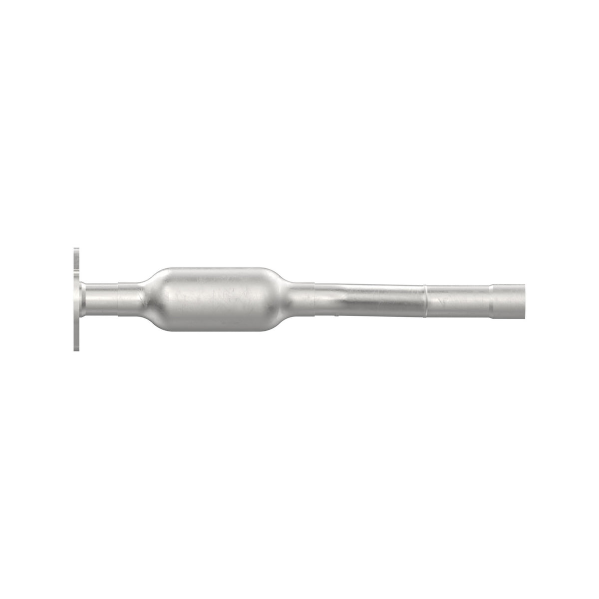 Walker Exhaust Exhaust Resonator and Pipe Assembly 53965