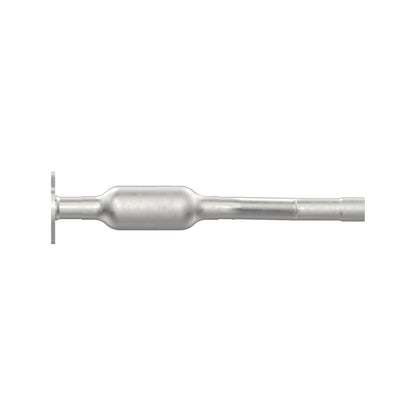Walker Exhaust Exhaust Resonator and Pipe Assembly 53965
