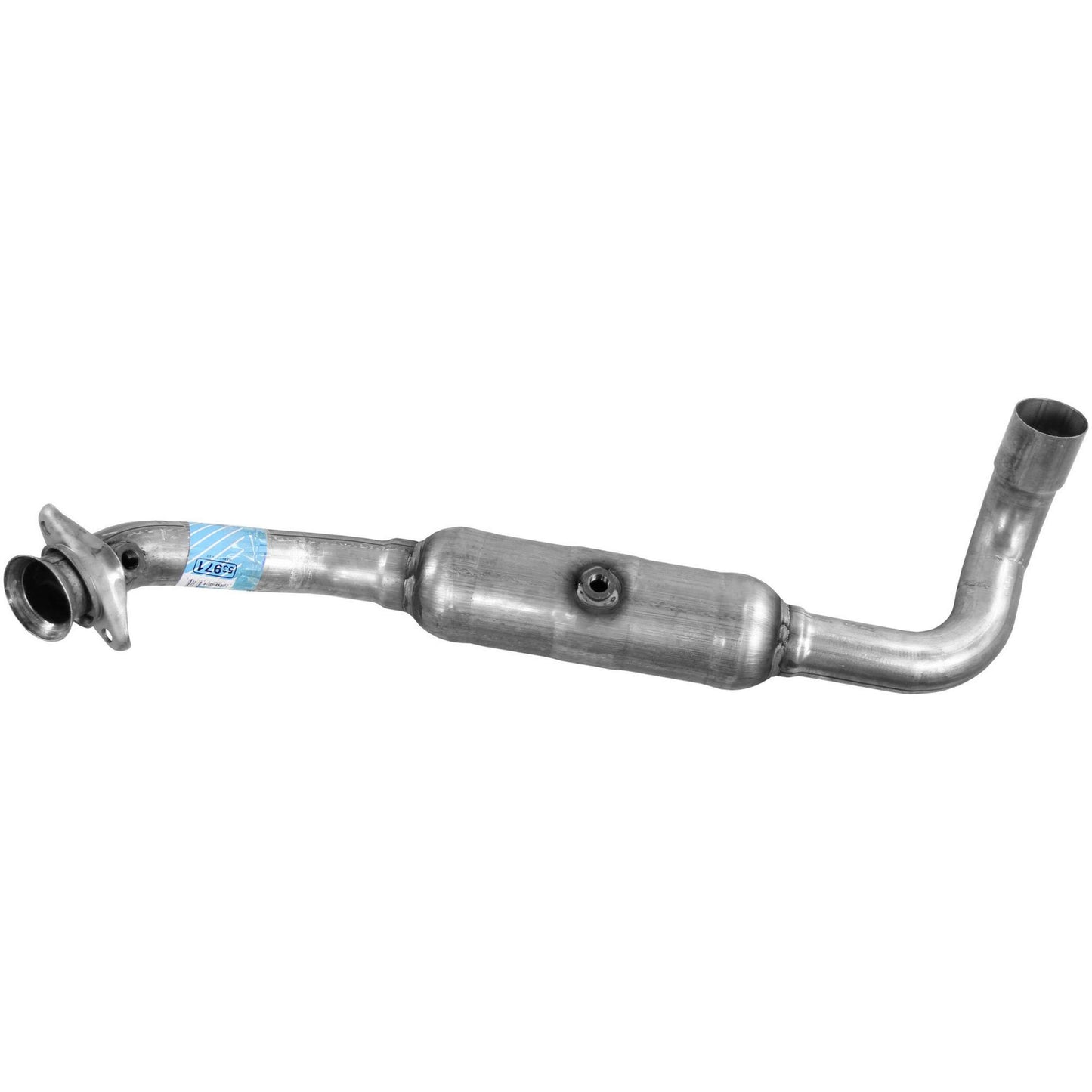Walker Exhaust Catalytic Converter 53971