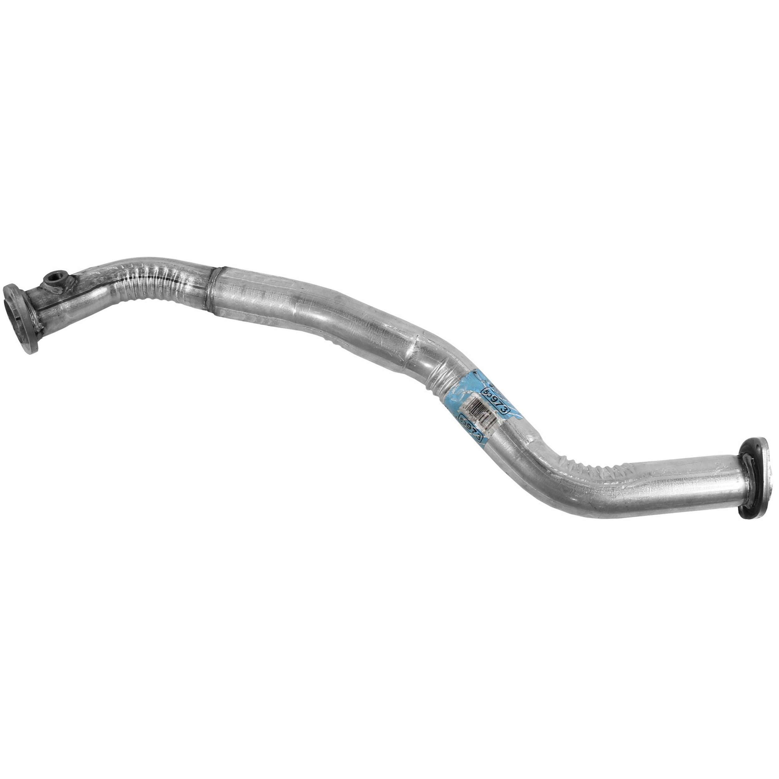 Walker Exhaust Exhaust Pipe 53973