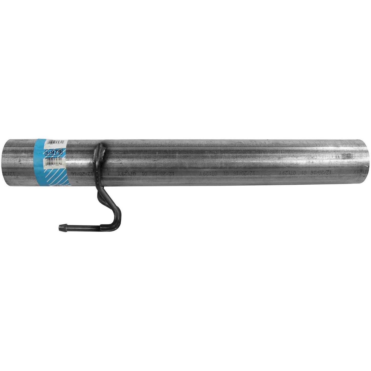 Walker Exhaust Exhaust Pipe 53979
