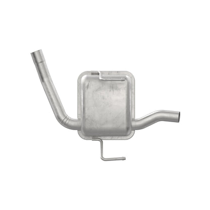 Walker Exhaust Exhaust Resonator and Pipe Assembly 53991