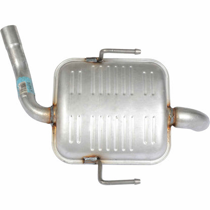 Walker Exhaust Exhaust Resonator and Pipe Assembly 53997