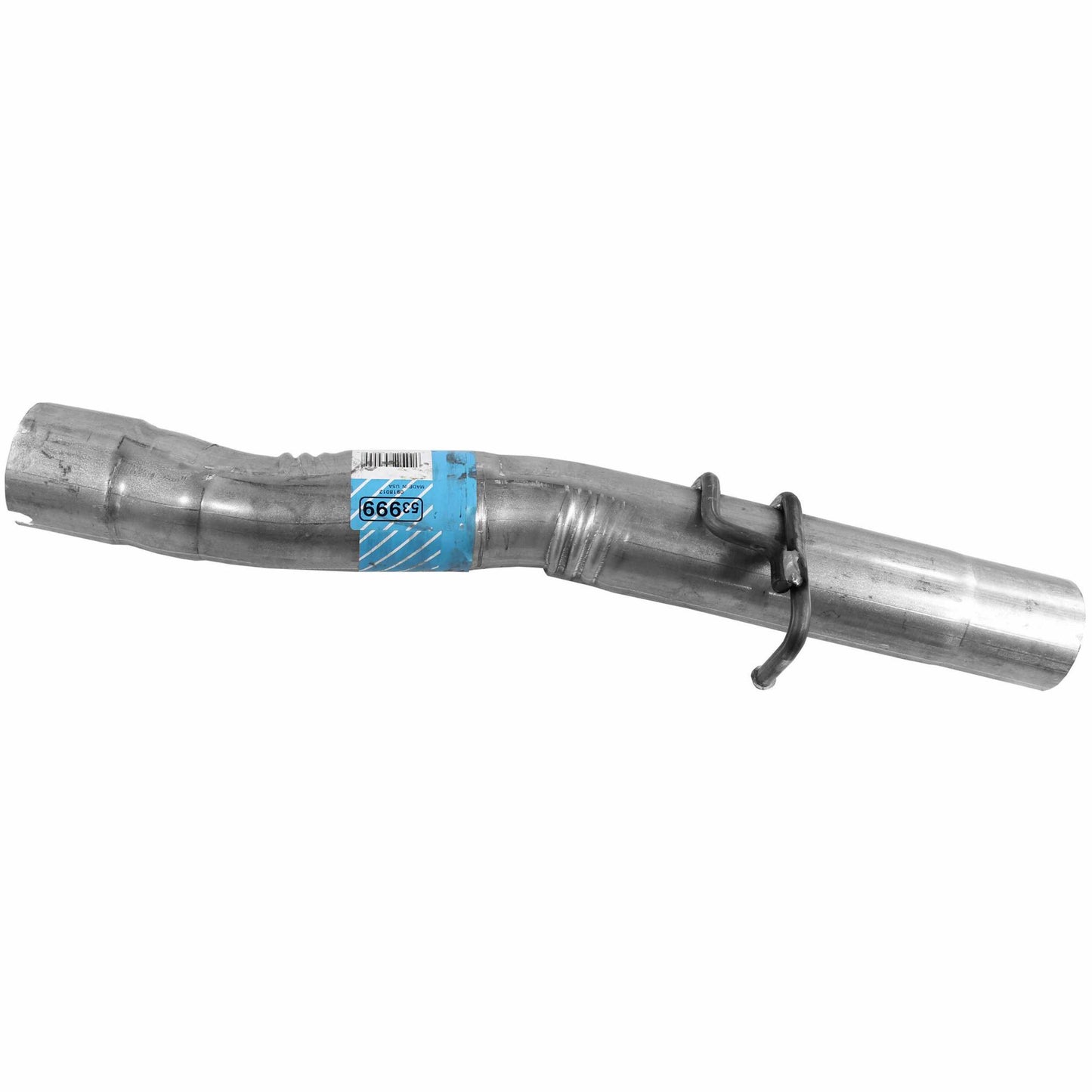 Walker Exhaust Exhaust Pipe 53999